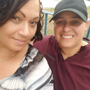 Meet your Posher, Mary luz